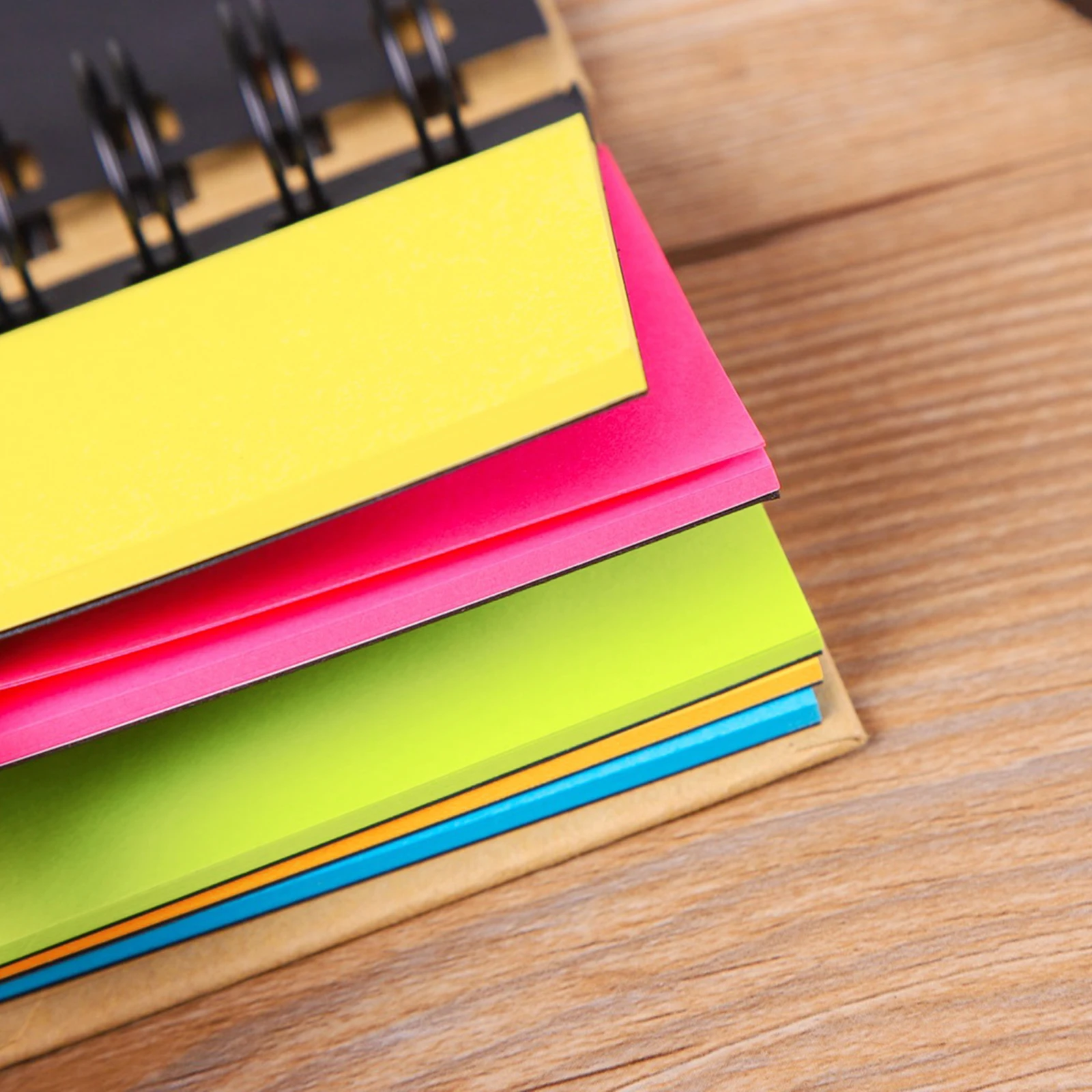 3pcs Coil Notebooks Daily Use Pad Notes Double Offset Paper Portable School Office Writing Stylish Smooth Recording Vocabulary
3pcs Coil Notebooks Daily Use Pad Notes Double Offset Paper Portable School Office Writing Stylish Smooth Recording Vocabulary