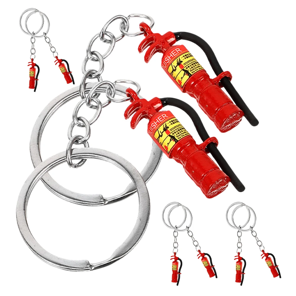 8pcs Mini Red Fighting Pendant Firefighters Prayer Keychain Hanging Firefighter Keyring Keyring Car Ornament Gifts
8pcs Mini Red Fighting Pendant Firefighters Prayer Keychain Hanging Firefighter Keyring Keyring Car Ornament Gifts
