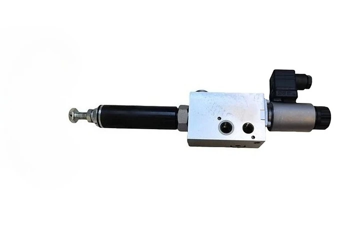 BVP1R-WG110 Directional Valve Special Valve for Hydraulic Pump
BVP1R-WG110 Directional Valve Special Valve for Hydraulic Pump