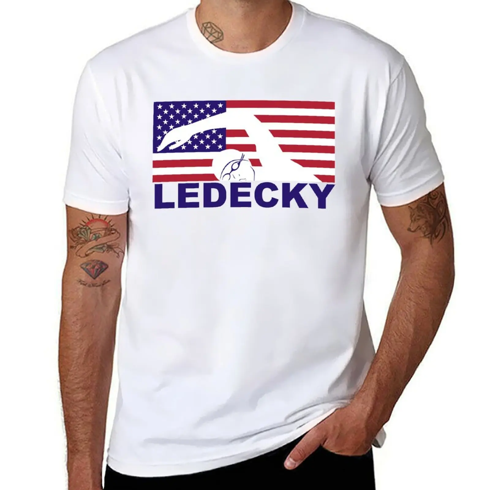 Katie Ledecky T-Shirt cotton tshirt 100% t shirt personalised t shirts for man slim fit T-Shirt
Katie Ledecky T-Shirt cotton tshirt 100% t shirt personalised t shirts for man slim fit T-Shirt