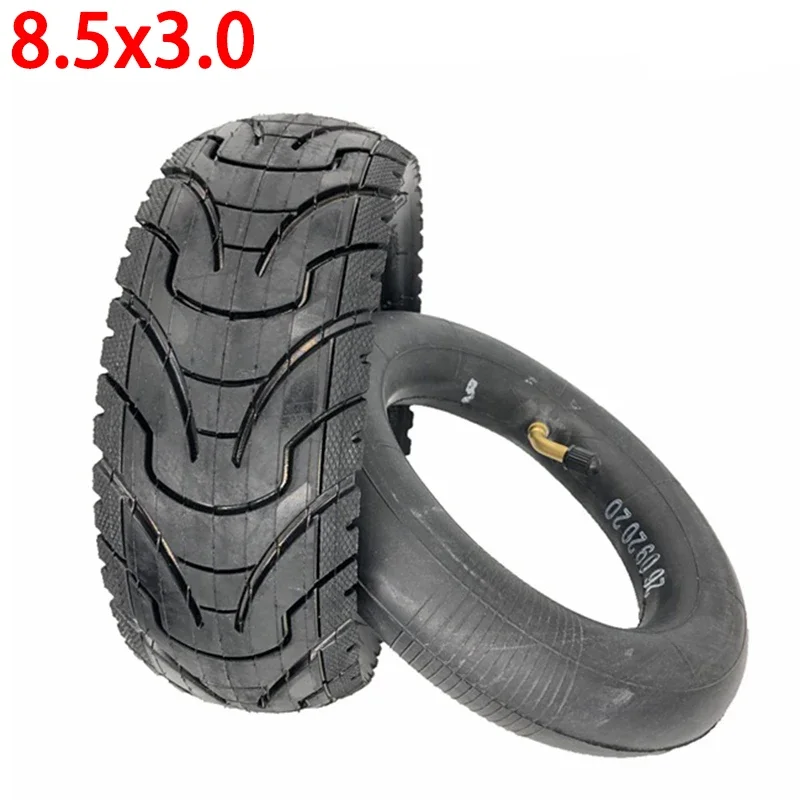 8.5x3.0 Tire HOTA Inner Outer Tyre for Kugoo Kirin G2 Vsett Zero 8 9+ Inokim Light Series Electric Scooter
8.5x3.0 Tire HOTA Inner Outer Tyre for Kugoo Kirin G2 Vsett Zero 8 9+ Inokim Light Series Electric Scooter