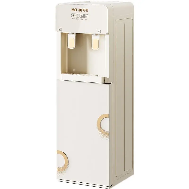 Новый компактный вертикальный диспенсер для воды с нижней загрузкой, полностью автоматический, умный, с функциями горячей и холодной воды, для дома и общежития
Новый компактный вертикальный диспенсер для воды с нижней загрузкой, полностью автоматический, умный, с функциями горячей и холодной воды, для дома и общежития
