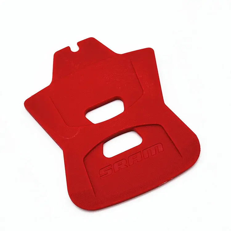 SRAM Oil Disc Brake Caliper Spacer Pad Anti-Drag Plug for Avid Brake Service
SRAM Oil Disc Brake Caliper Spacer Pad Anti-Drag Plug for Avid Brake Service