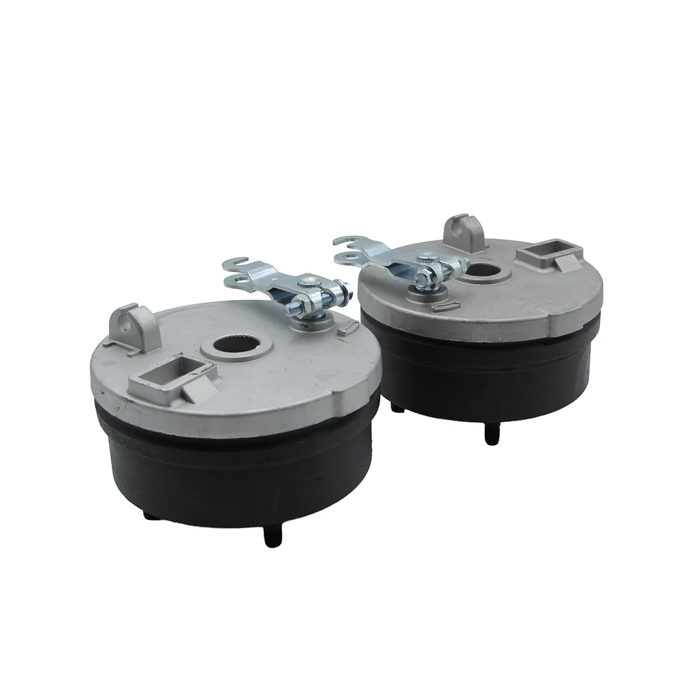 Front Drum Brake Wheel Hub With Left/Right Pads Cover Kit For 110cc 125cc 4-Wheel Electric ATV Go Kart UTV Buggy Quad Bike Parts
Front Drum Brake Wheel Hub With Left/Right Pads Cover Kit For 110cc 125cc 4-Wheel Electric ATV Go Kart UTV Buggy Quad Bike Parts