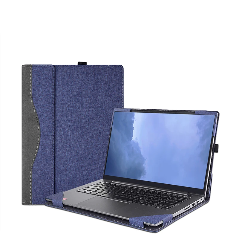 Laptop Case Cover For Lenovo Yoga Slim 7 14IMH9/ Yoga Slim 7i (14'', Gen 9) 14 Inch Detachable Notebook PC Cover Bag Protective
Laptop Case Cover For Lenovo Yoga Slim 7 14IMH9/ Yoga Slim 7i (14'', Gen 9) 14 Inch Detachable Notebook PC Cover Bag Protective