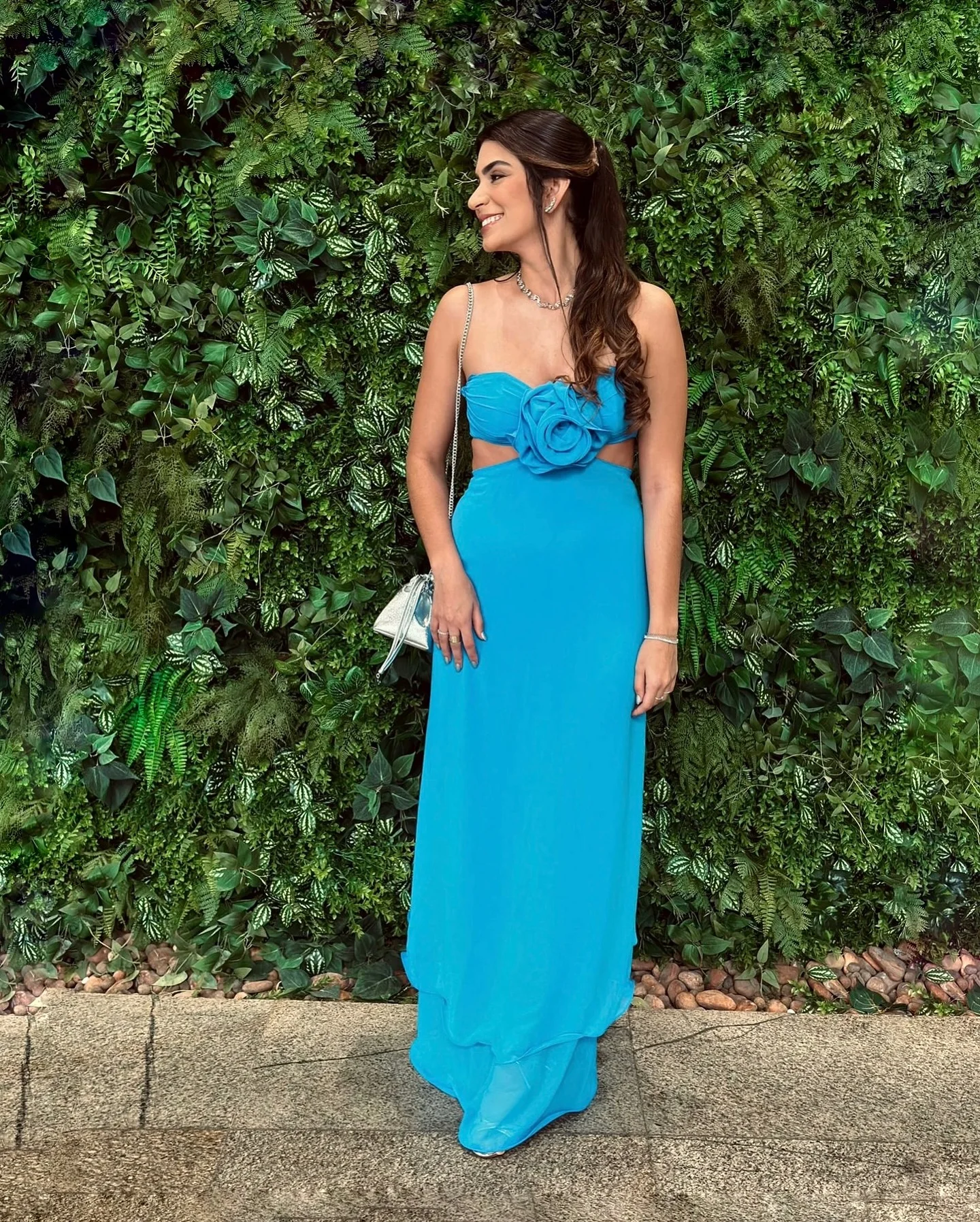 Customized Temperament Sweetheart Flowers Backless Evening Dresses Graceful Chiffon Pleats Vestido De Festa Vestido De
Customized Temperament Sweetheart Flowers Backless Evening Dresses Graceful Chiffon Pleats Vestido De Festa Vestido De
