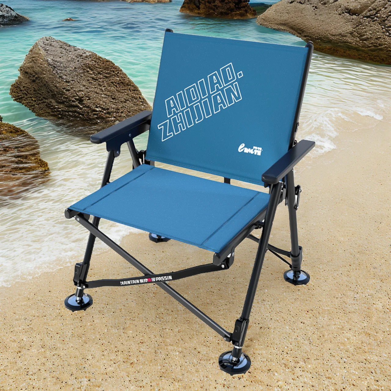 Chaise Camping Foldable Ergonomic Folding Chair Tourist Portable Beach Lounger Bench Chairs Lightweight Stool Fishing
Chaise Camping Foldable Ergonomic Folding Chair Tourist Portable Beach Lounger Bench Chairs Lightweight Stool Fishing