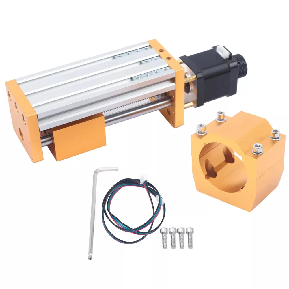 Comfortable User Experience CNC Machine Slide High Precision Slide Resistant To Damage Rust-resistant Bonus Hex Wrench
Comfortable User Experience CNC Machine Slide High Precision Slide Resistant To Damage Rust-resistant Bonus Hex Wrench