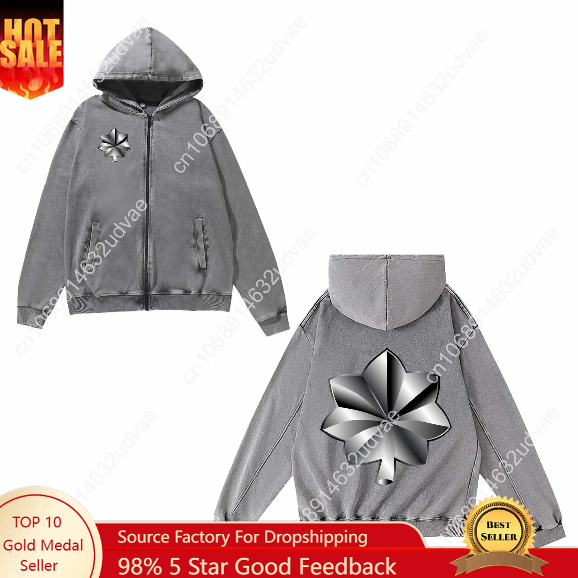 Lieutenant colonel Zipper Sweatshirt Man Woman Teenager Retro Hoodies Vintage Pullover Sweat Shirt with Full Zip Jacket Tops
Lieutenant colonel Zipper Sweatshirt Man Woman Teenager Retro Hoodies Vintage Pullover Sweat Shirt with Full Zip Jacket Tops