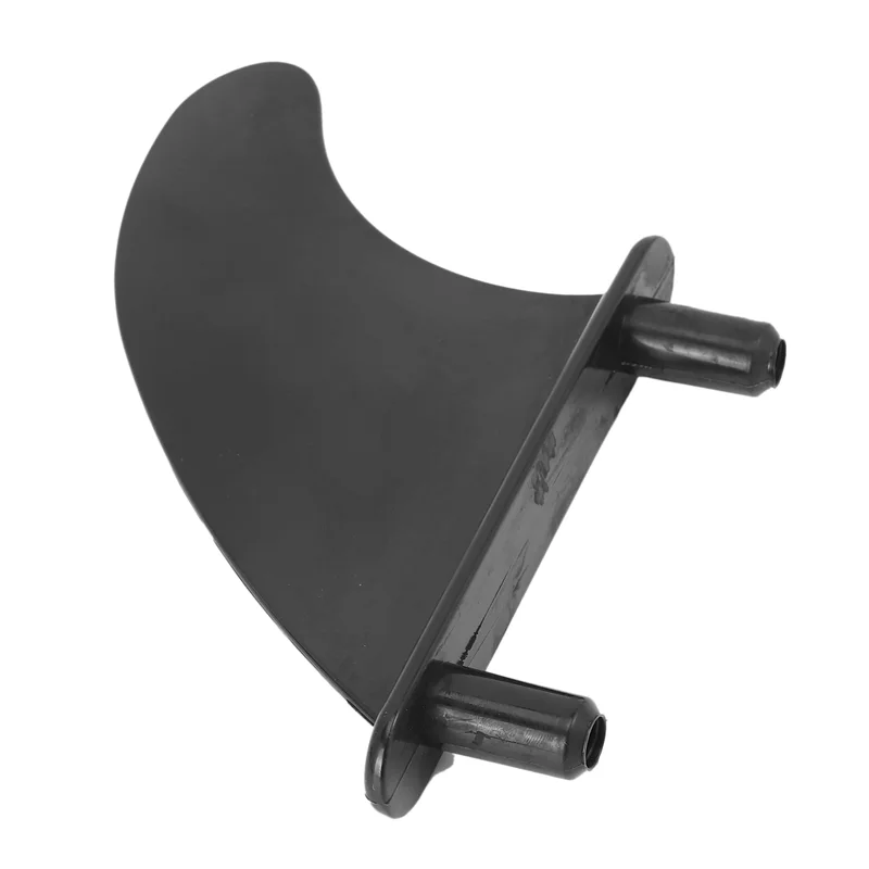 NEW-2X Surfboard Fin Kits Soft Top Surfboard Fins Foam Surf Boards Accessories For Surfing Enthusiasts
NEW-2X Surfboard Fin Kits Soft Top Surfboard Fins Foam Surf Boards Accessories For Surfing Enthusiasts