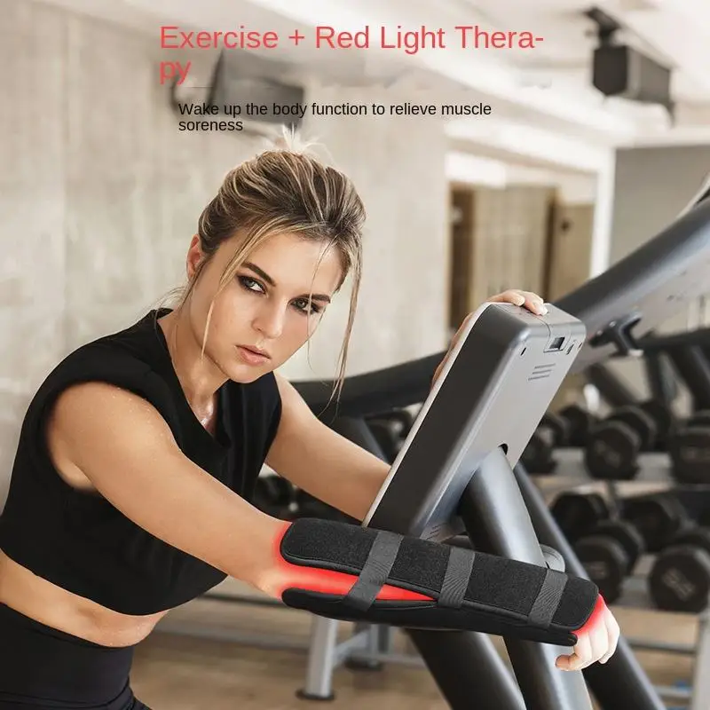 Home Use Hand Arm Foot Hot Compress Red Infrared Light Belt Guard
Home Use Hand Arm Foot Hot Compress Red Infrared Light Belt Guard