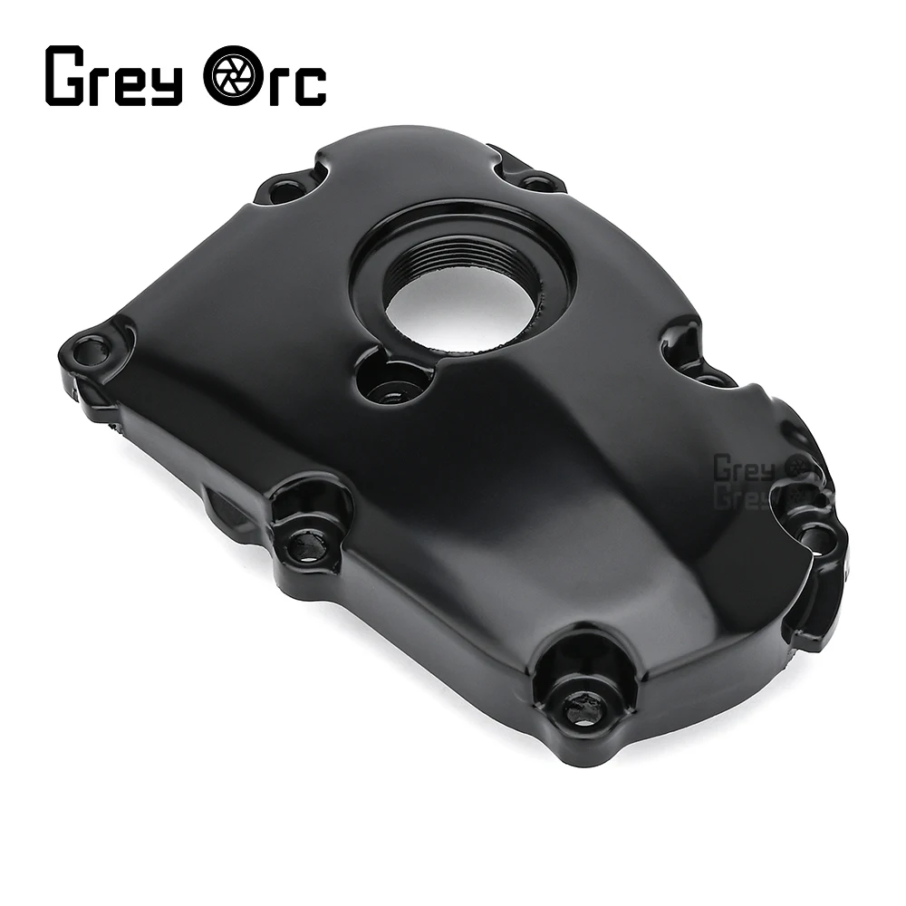 Engine Cover For YAMAHA FZ6R FZ - 6R 2009 2010 2011 2012 2013 2014 2015 2016 Motor Rotor Crank Case Ignition Trigger Shell
Engine Cover For YAMAHA FZ6R FZ - 6R 2009 2010 2011 2012 2013 2014 2015 2016 Motor Rotor Crank Case Ignition Trigger Shell