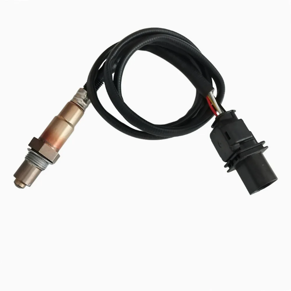O2 Oxygen Sensor For Ford Lincoln 8F9Z9F472E CK4Z9F472A DM5Z9F472A 4-Wire Direct Fit Replacement
O2 Oxygen Sensor For Ford Lincoln 8F9Z9F472E CK4Z9F472A DM5Z9F472A 4-Wire Direct Fit Replacement