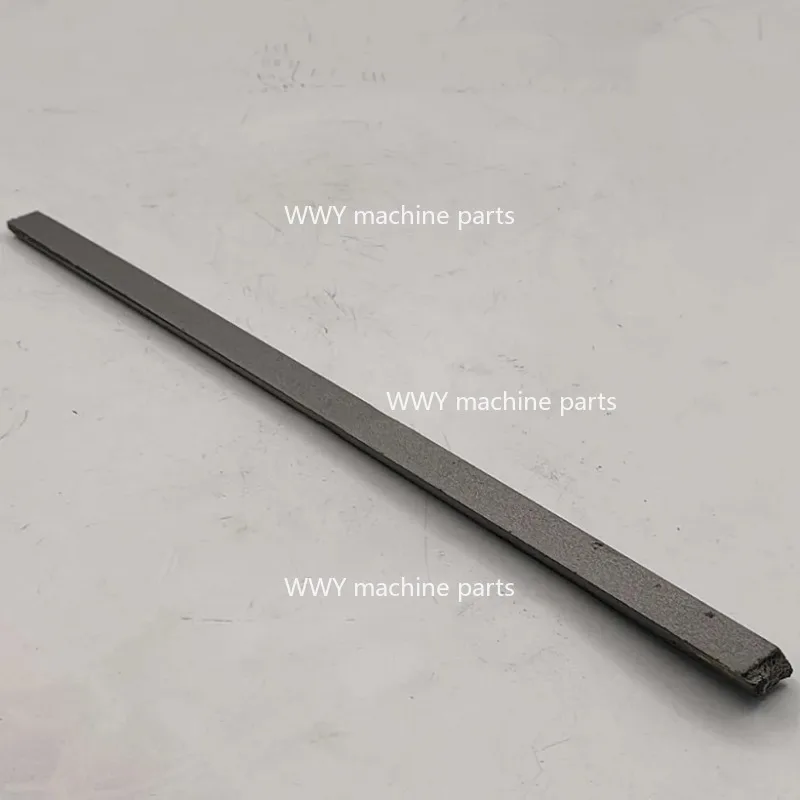Suitable for 6132/6240 Small Iron Bar Centerline Lathe Trolley Panel Lathe Blade Brake Pad Embedded with Iron Inclined Line
Suitable for 6132/6240 Small Iron Bar Centerline Lathe Trolley Panel Lathe Blade Brake Pad Embedded with Iron Inclined Line