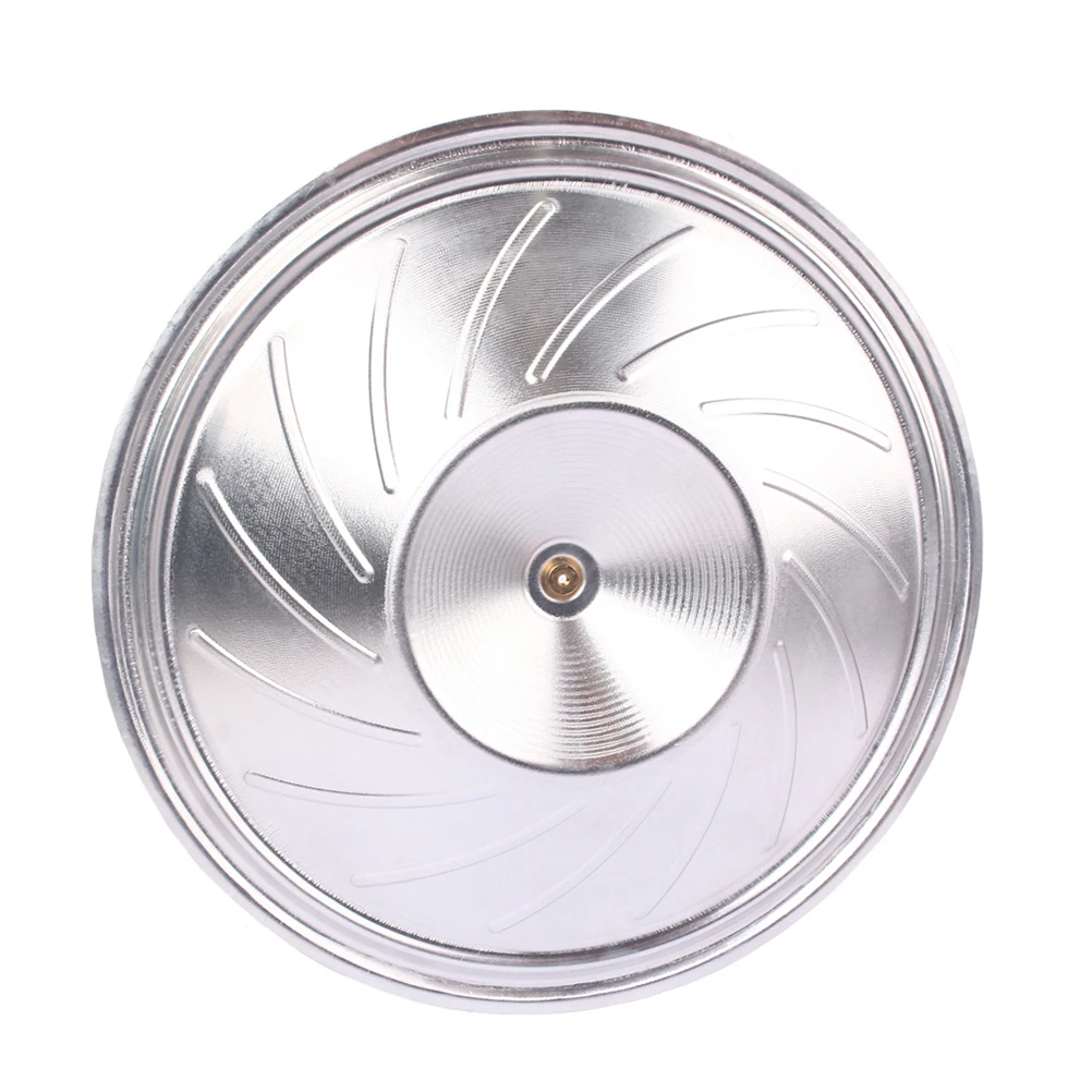 Resonator Cone Resonator Guitar Cone Aluminum Resonator Cone Resonator Cone for Resonator Guitar Resonator Cone for Dobro Guitar
Resonator Cone Resonator Guitar Cone Aluminum Resonator Cone Resonator Cone for Resonator Guitar Resonator Cone for Dobro Guitar