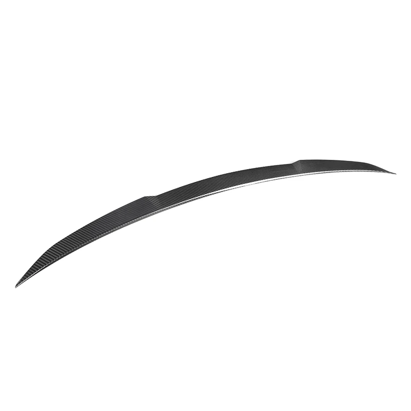 100% Dry Carbon Rear Trunk Lip Spoiler forG87 M2 Coupe 2023+ VS Style Auto Car Rear Lip Spoilercustomcustom
100% Dry Carbon Rear Trunk Lip Spoiler forG87 M2 Coupe 2023+ VS Style Auto Car Rear Lip Spoilercustomcustom