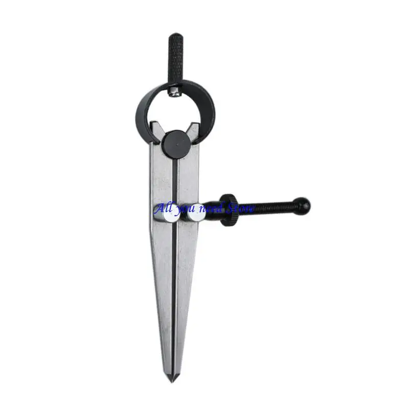 K9FB Hand Woodworking Tool Woodworking Measuring Device Simple Operate for Project
K9FB Hand Woodworking Tool Woodworking Measuring Device Simple Operate for Project