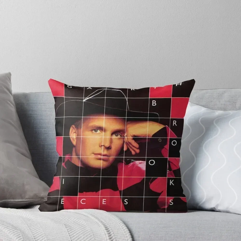 Garth Brooks In pieces Throw Pillow Embroidered Cushion Cover Cushions Home Decor pillow cover luxury Sofa Cushion Cover pillow
Garth Brooks In pieces Throw Pillow Embroidered Cushion Cover Cushions Home Decor pillow cover luxury Sofa Cushion Cover pillow