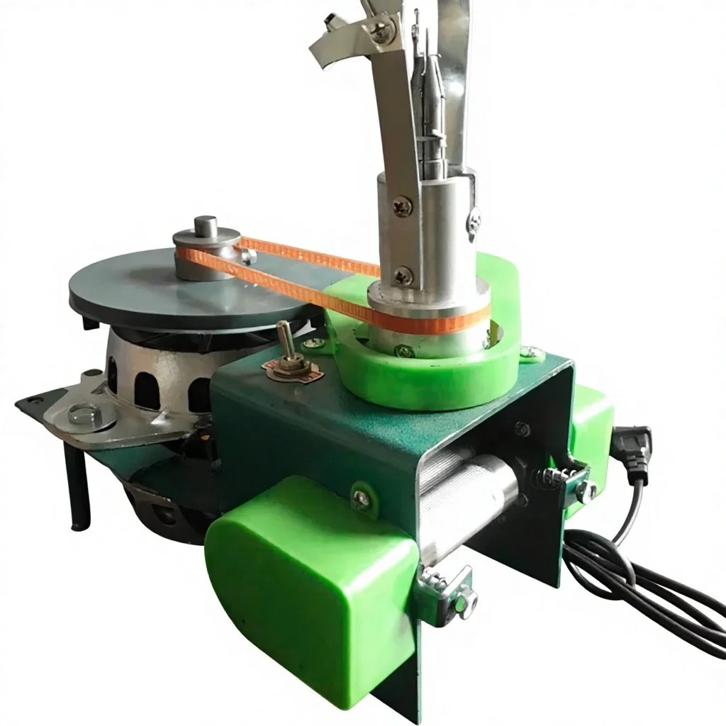 * / m Small Round Cord Belt Tape Rope Cord Knitting Machine Webbing Sewing Sling Making 6-8-12-16 Needle Belt Machine m
* / m Small Round Cord Belt Tape Rope Cord Knitting Machine Webbing Sewing Sling Making 6-8-12-16 Needle Belt Machine m