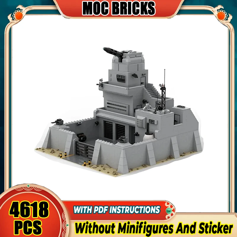 Военная модель Moc, строительные кирпичи, подъемник с пистолетом, турель, технология, модульные блоки, подарки, рождественские игрушки, наборы «сделай сам», сборка
Военная модель Moc, строительные кирпичи, подъемник с пистолетом, турель, технология, модульные блоки, подарки, рождественские игрушки, наборы «сделай сам», сборка