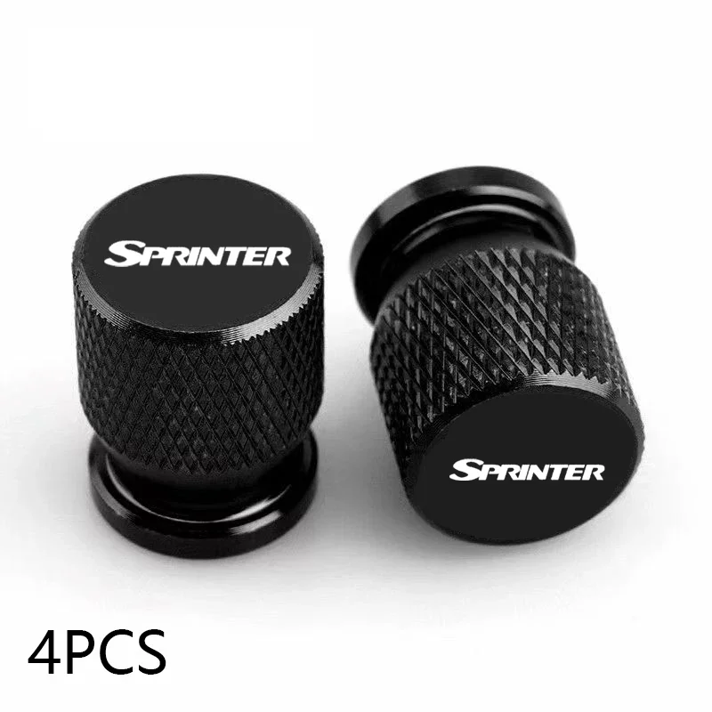 Car Wheel Tire Valve Caps Tyre Stem Covers Airdust Waterproof SPRINTER
Car Wheel Tire Valve Caps Tyre Stem Covers Airdust Waterproof SPRINTER