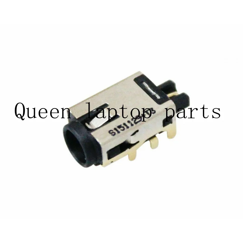DC POWER JACK for ASUS D553M F553MA X453MA X553 X553M X553MA X553S X553SA CONNECTOR
DC POWER JACK for ASUS D553M F553MA X453MA X553 X553M X553MA X553S X553SA CONNECTOR