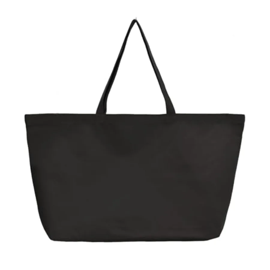 Large Canvas Tote Bag - Reusable Grocery Bag Foldable Heavy Duty Shopping Bag for DIY Art Crafts Painting Embroidery
Large Canvas Tote Bag - Reusable Grocery Bag Foldable Heavy Duty Shopping Bag for DIY Art Crafts Painting Embroidery