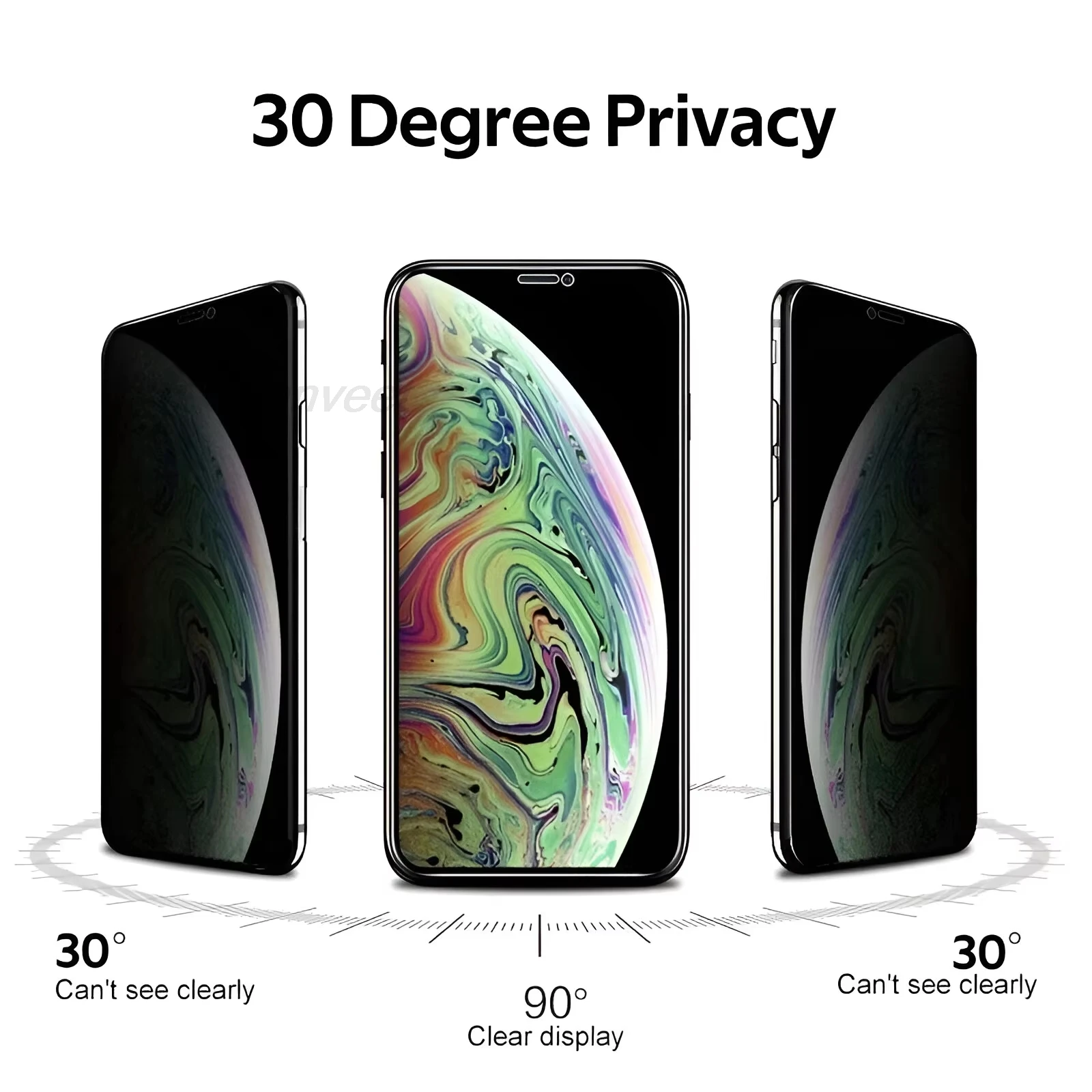 1-5PCS Anti-Spy Ceramic Membrane For Samsung S25 Ultra S24 S23 Plus S22 5G S20 FE S21 Plus A54 A71 A32 5G Screen Protector Film
1-5PCS Anti-Spy Ceramic Membrane For Samsung S25 Ultra S24 S23 Plus S22 5G S20 FE S21 Plus A54 A71 A32 5G Screen Protector Film