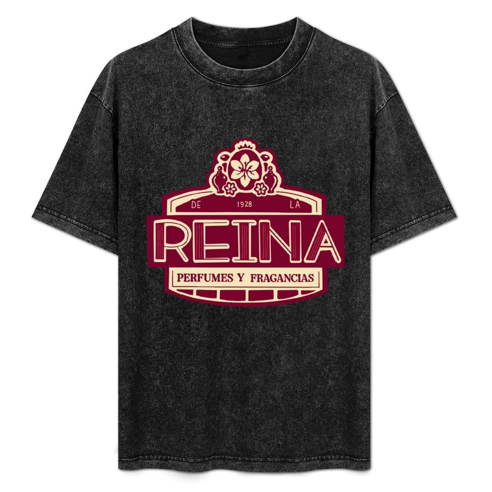 Familia De Le Reina : Logo T-Shirt Sun Block Outdoor T-Shirt
Familia De Le Reina : Logo T-Shirt Sun Block Outdoor T-Shirt