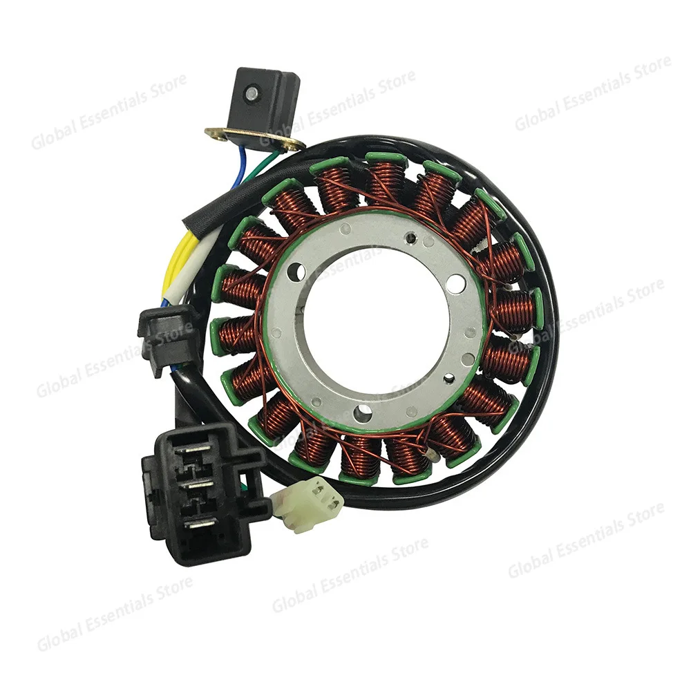 Motorcycle Parts Stator Coil Magneto 0180-032000 Is Suitable for Chunfeng CF500 CF188
Motorcycle Parts Stator Coil Magneto 0180-032000 Is Suitable for Chunfeng CF500 CF188