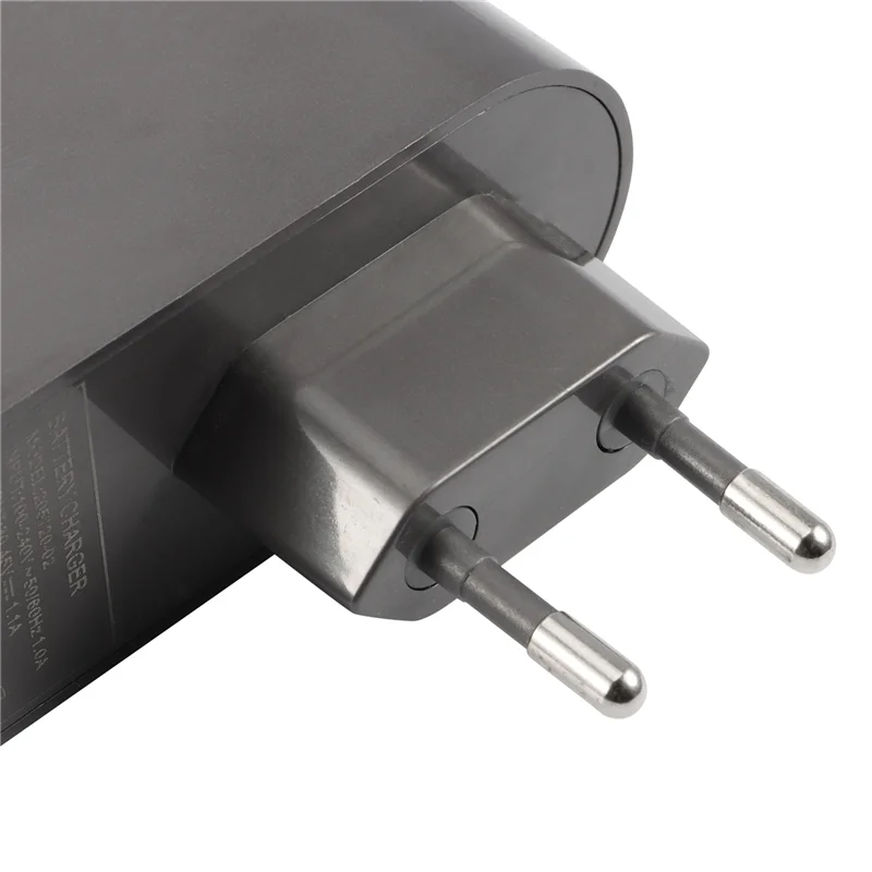 AA49 20X Charger For Dyson V10 V11 Vacuum Cleaner Power Cord Adapter Replaceable Parts EU Plug
AA49 20X Charger For Dyson V10 V11 Vacuum Cleaner Power Cord Adapter Replaceable Parts EU Plug