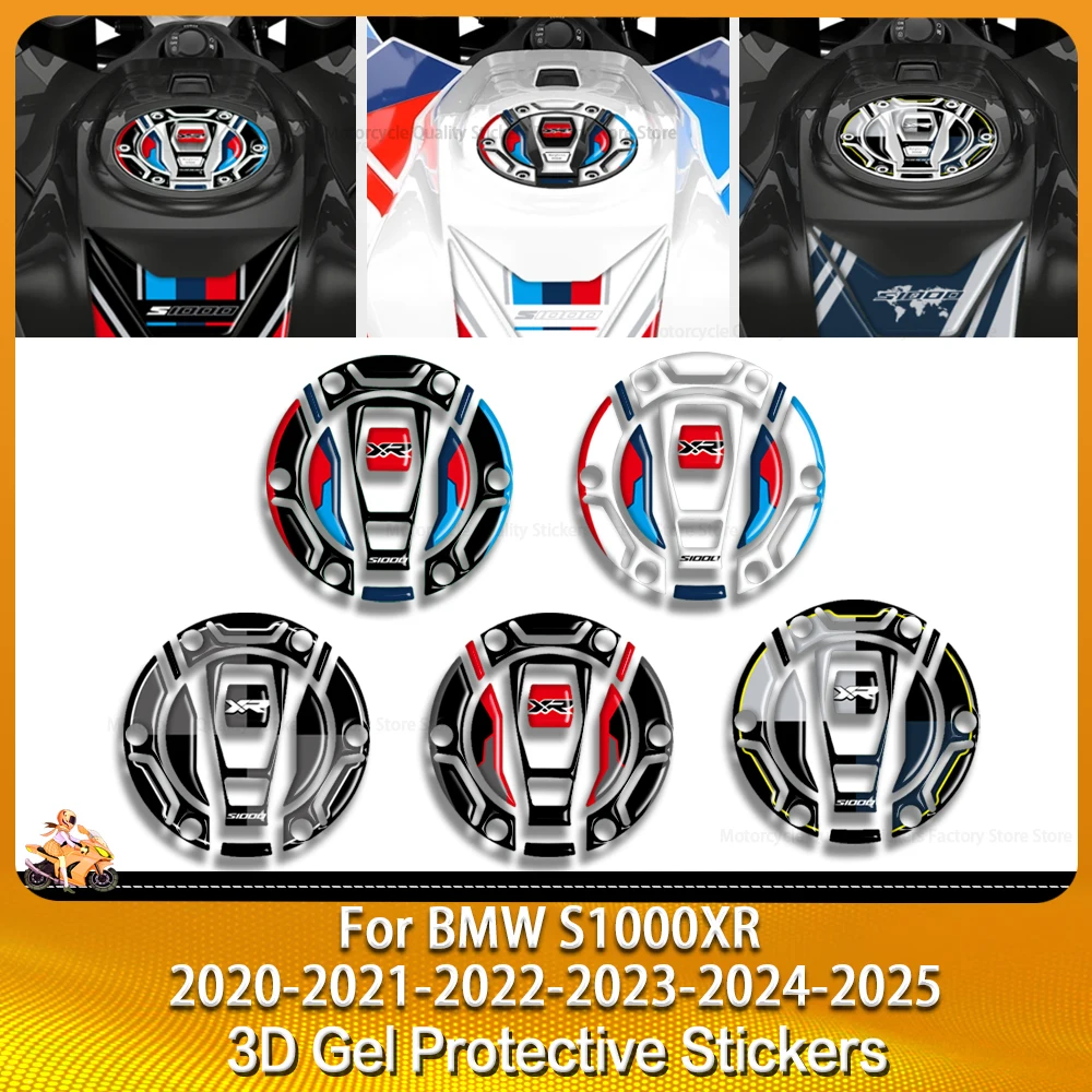 3D Gel Motorcycle Fuel Tank Sticker Fuel Tank Pad Paint Protection Decal For BMW S1000XR S 1000 XR 2025 2024 2023 2022 2021 2020
3D Gel Motorcycle Fuel Tank Sticker Fuel Tank Pad Paint Protection Decal For BMW S1000XR S 1000 XR 2025 2024 2023 2022 2021 2020