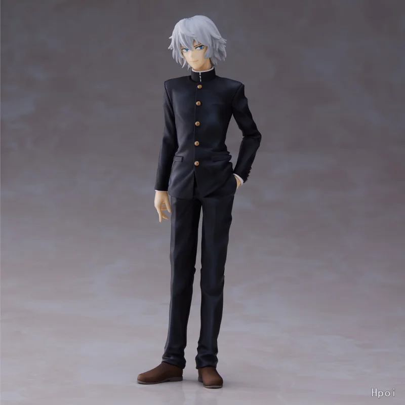 UC:Zettai Karen Children:The Unlimited - Hyoubu Kyousuke 18.5cm PVC Action Figure Anime Figure collectible Model Toys Doll Gift
UC:Zettai Karen Children:The Unlimited - Hyoubu Kyousuke 18.5cm PVC Action Figure Anime Figure collectible Model Toys Doll Gift
