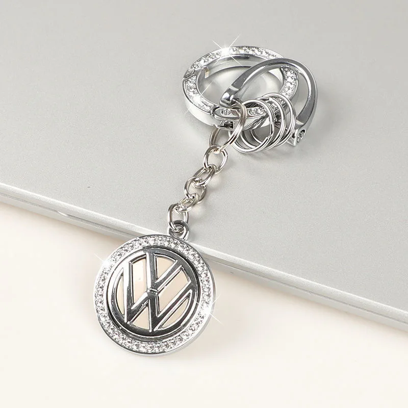 1pcs Car Logo Keychain Metal Keyring Key Accessories For Volkswagen Golf-5 6 MK6 Jetta Lavida Polo Tiguan Passat Car Accessories
1pcs Car Logo Keychain Metal Keyring Key Accessories For Volkswagen Golf-5 6 MK6 Jetta Lavida Polo Tiguan Passat Car Accessories