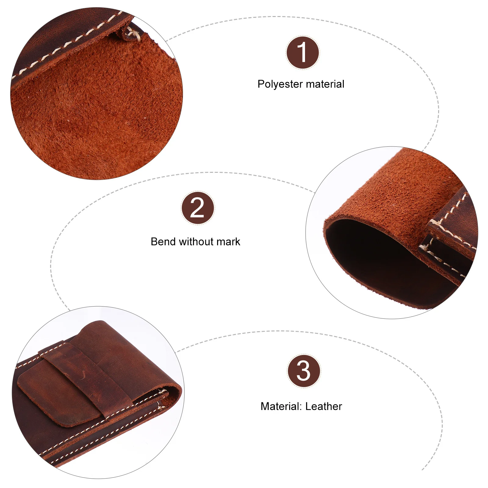 1 pc For Men Women, Portable Organizer Pouch, Travel Watch Bracelet Storage Travel Watch Storage Case Bag
1 pc For Men Women, Portable Organizer Pouch, Travel Watch Bracelet Storage Travel Watch Storage Case Bag