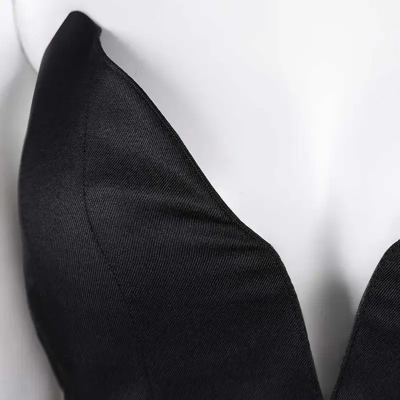 asdh8@2025 TV Sandmen Costume S2 Ethel Cripps Cosplay Fantasy Sexy Clothing Disguise Adult Women Roleplay Fantasia Party Outfits
asdh8@2025 TV Sandmen Costume S2 Ethel Cripps Cosplay Fantasy Sexy Clothing Disguise Adult Women Roleplay Fantasia Party Outfits