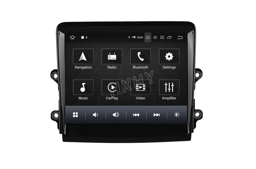 8.4inch Qualcomm Android 13 8Core 8+128G Car radio GPS Multimedia Stereo DSP 360 Navigatio For Porsche 718 911 Boxster 2012-2018
8.4inch Qualcomm Android 13 8Core 8+128G Car radio GPS Multimedia Stereo DSP 360 Navigatio For Porsche 718 911 Boxster 2012-2018