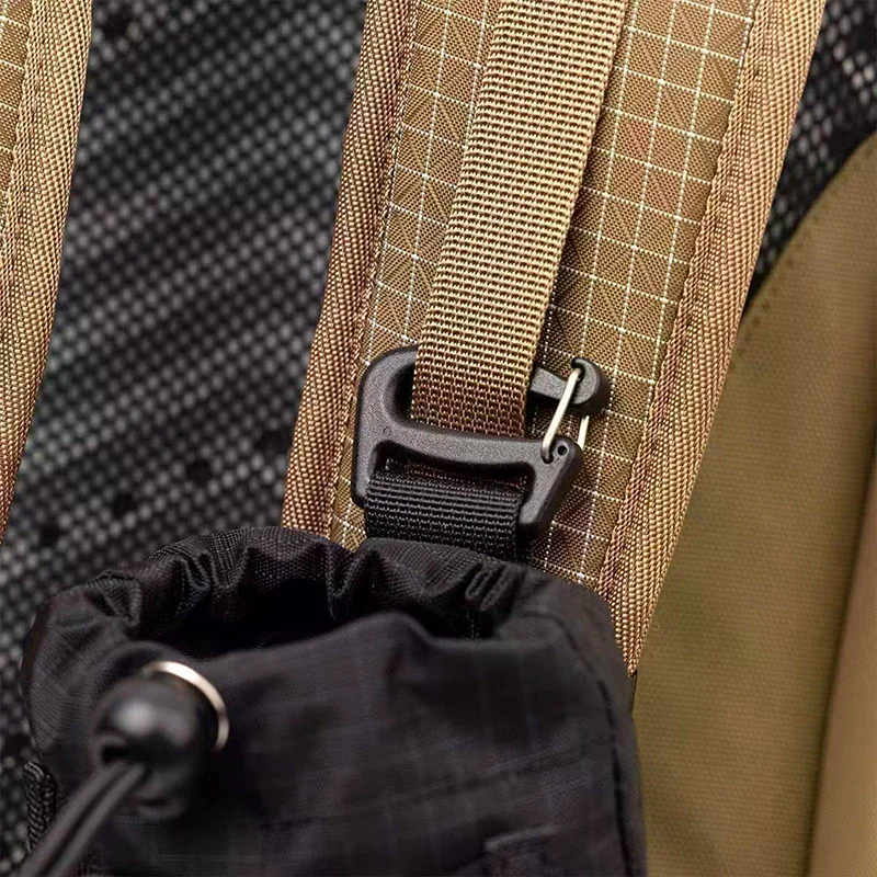 Versatile Arm Backpack for Outdoor Sports; Features camping Water Kettle Bag, Mobile Phone Hanging Pocket and Bottle Storage
Versatile Arm Backpack for Outdoor Sports; Features camping Water Kettle Bag, Mobile Phone Hanging Pocket and Bottle Storage