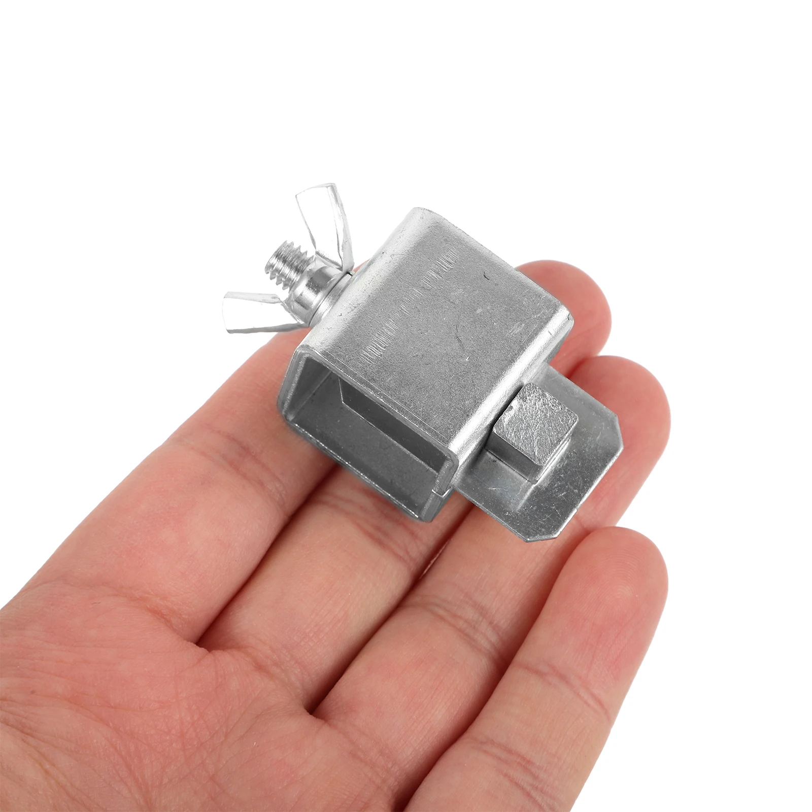 8pcs Welding Locator Heavy Duty Butterfly Clamps Chrome Vanadium Steel Butt Welding Tools Metal Fabrication Accessories
8pcs Welding Locator Heavy Duty Butterfly Clamps Chrome Vanadium Steel Butt Welding Tools Metal Fabrication Accessories