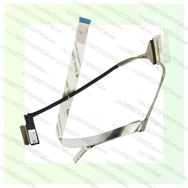 FOR Lenovo Yoga 7-14ITL5 82BH LCD Display Screen Cable DC02C00M700 DC02C00M710 30PIN
FOR Lenovo Yoga 7-14ITL5 82BH LCD Display Screen Cable DC02C00M700 DC02C00M710 30PIN