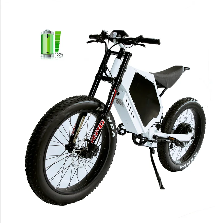 2025 Strong Power 8000w 12000w 15000w Electric Bike 5000w Electric Bike Electric Bicycle Bike Cycling for Adult
2025 Strong Power 8000w 12000w 15000w Electric Bike 5000w Electric Bike Electric Bicycle Bike Cycling for Adult