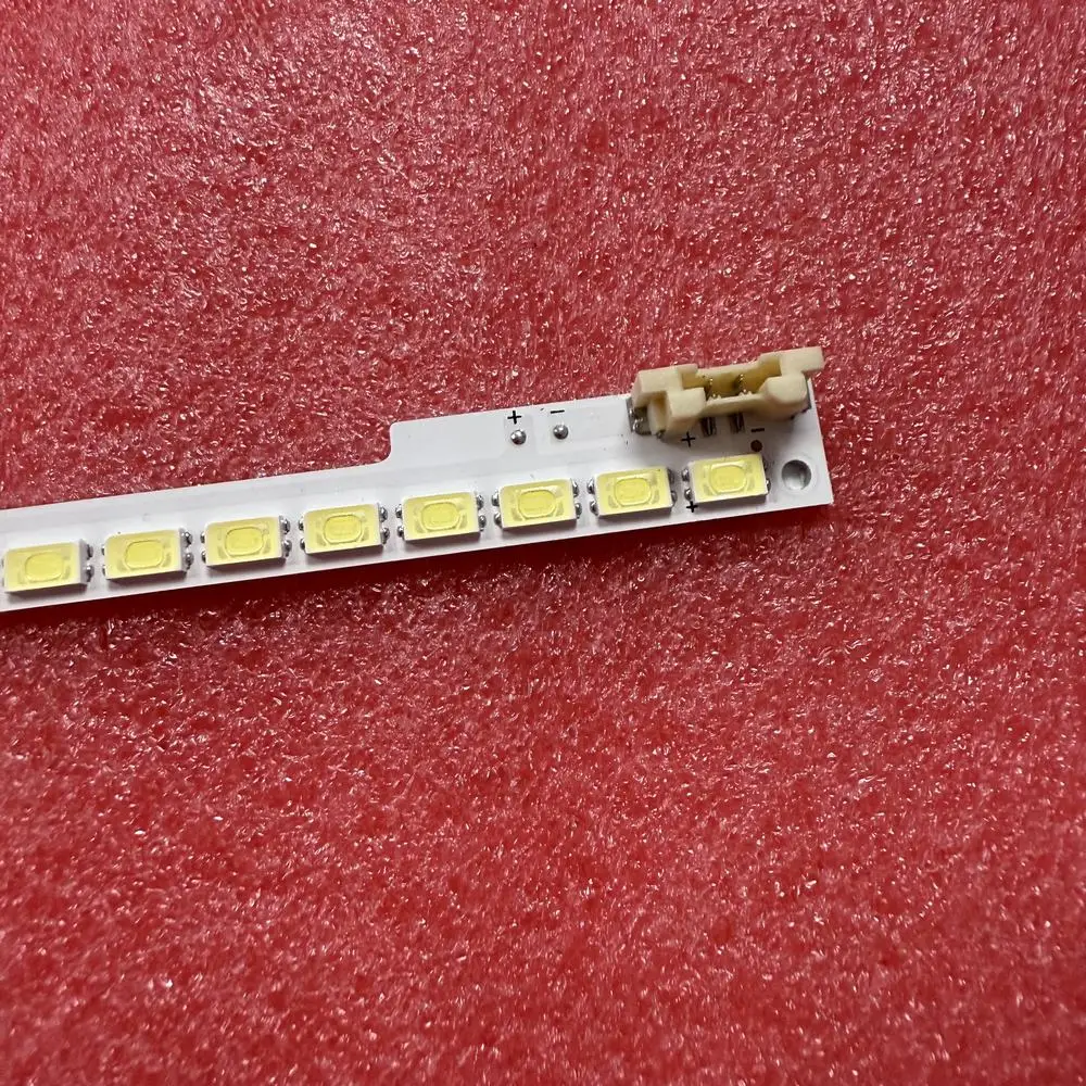 1pcs/set LED strip For 58LED Samsung UE32D4000 UE32D4003 UE32D4010 BN64-01635A 2011SVS32 4K V1 1CH PV LEFT58 LTJ320AP02-J
1pcs/set LED strip For 58LED Samsung UE32D4000 UE32D4003 UE32D4010 BN64-01635A 2011SVS32 4K V1 1CH PV LEFT58 LTJ320AP02-J