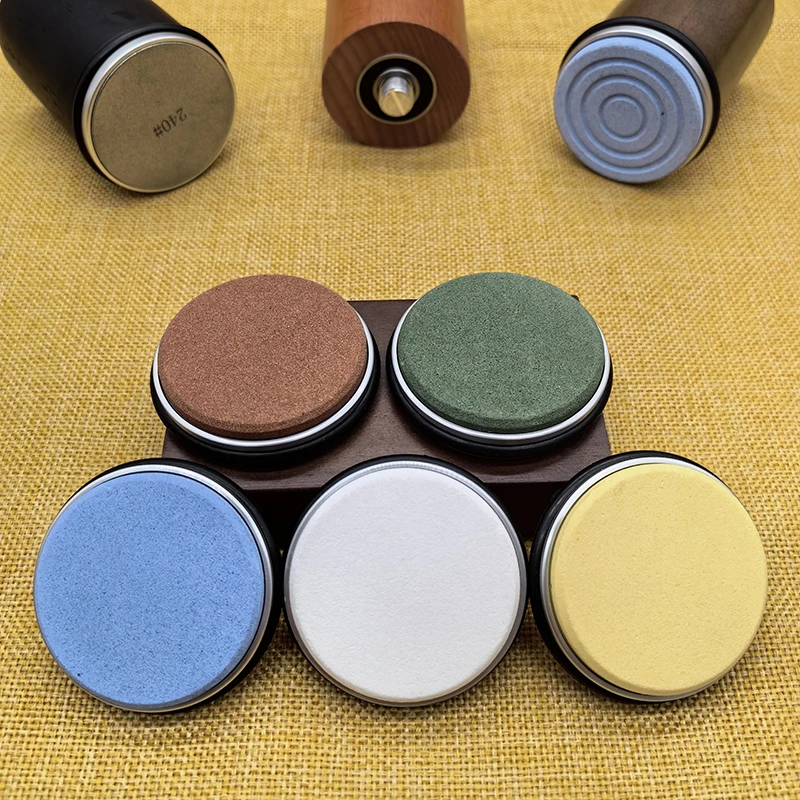 240-10000#Grit Rollers Knife Sharpener Magnetic Accessories Sharpening Stone Whetstone Polishing Leather Set Diamond Stone Hot
240-10000#Grit Rollers Knife Sharpener Magnetic Accessories Sharpening Stone Whetstone Polishing Leather Set Diamond Stone Hot