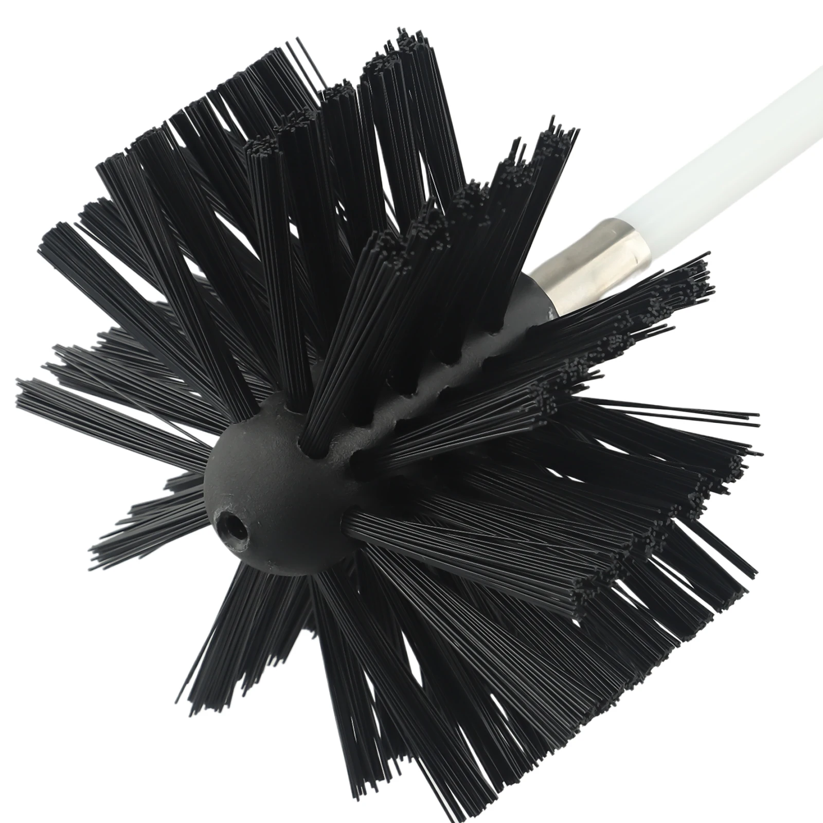 Parts Cleaning Bendable Chimney brush Cleaner Flexible Household Tools Nylon Long Handle Accessories Practical
Parts Cleaning Bendable Chimney brush Cleaner Flexible Household Tools Nylon Long Handle Accessories Practical