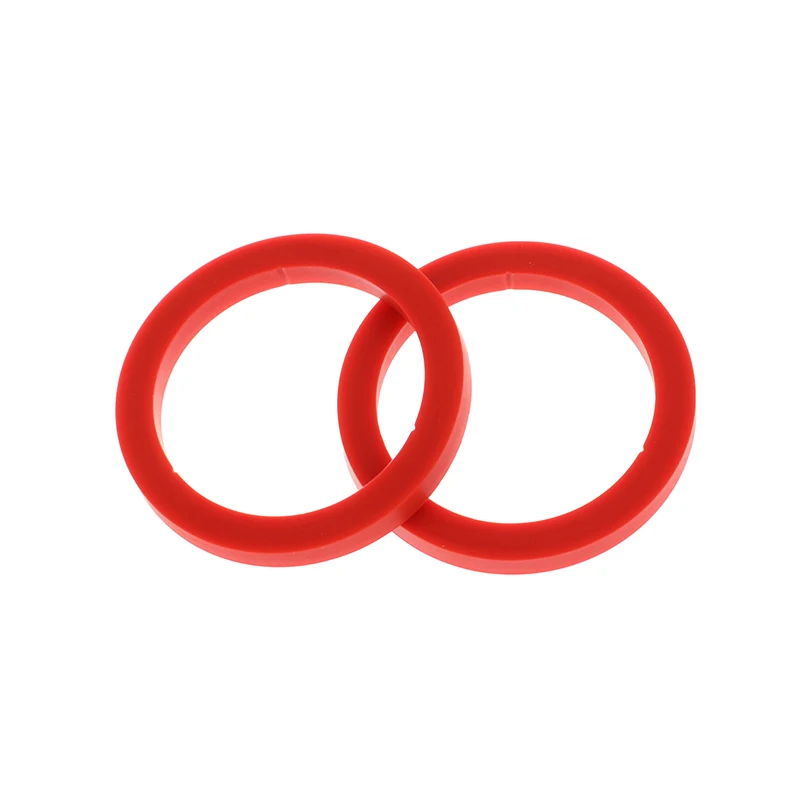 C E61 Silicone Group Gasket 8.0MM Group Head Kit For Gaggia Coffee Machines O-Ring Gasket Coffeeware Leak-Proof Seal 73x57x8 MM
C E61 Silicone Group Gasket 8.0MM Group Head Kit For Gaggia Coffee Machines O-Ring Gasket Coffeeware Leak-Proof Seal 73x57x8 MM