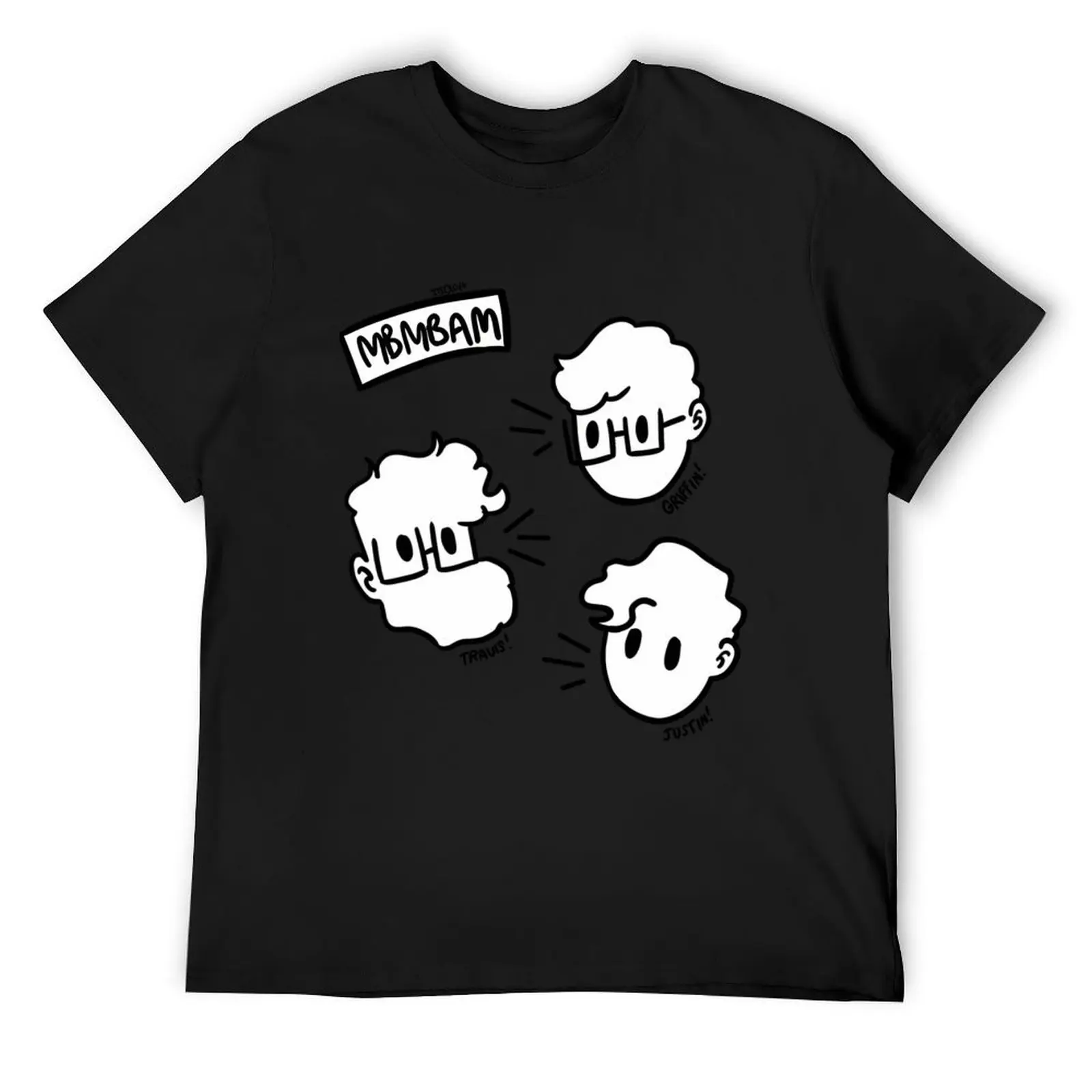 MBMBAM \t \t T-Shirt vintage t shirts shirts graphic tees anime stuff oversized mens big and tall t shirts
MBMBAM \t \t T-Shirt vintage t shirts shirts graphic tees anime stuff oversized mens big and tall t shirts