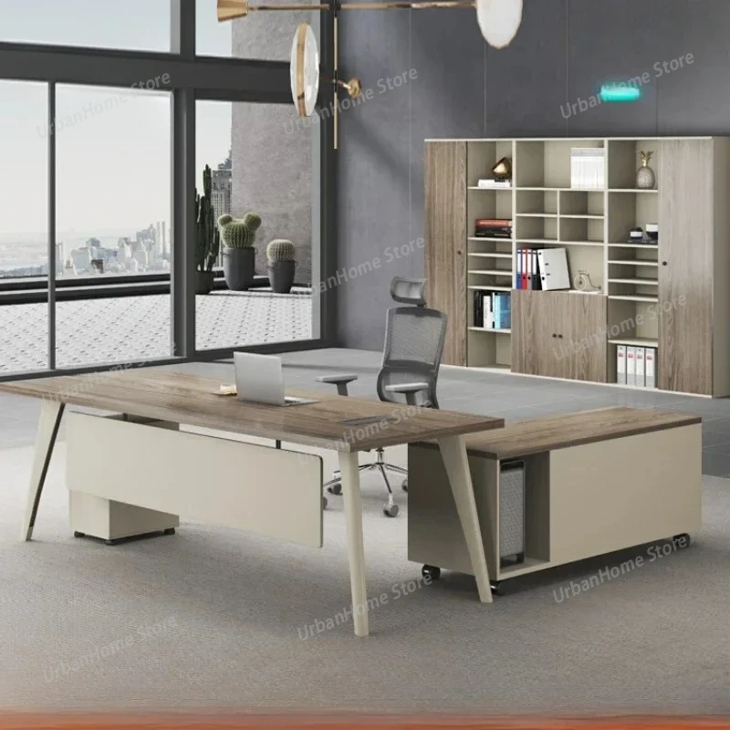 Wide Study Computer Table Gaming Drawer Cheap Executive Office Desks Storage Wooden Writing Mesas De Computador Office Furniture
Wide Study Computer Table Gaming Drawer Cheap Executive Office Desks Storage Wooden Writing Mesas De Computador Office Furniture