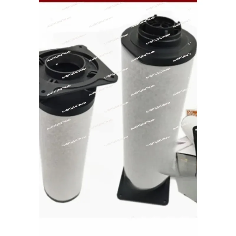 Suitable for532571826 busch new R5 D0360A vacuum pump exhaust filter oil mist filter separator (1pcs)
Suitable for532571826 busch new R5 D0360A vacuum pump exhaust filter oil mist filter separator (1pcs)