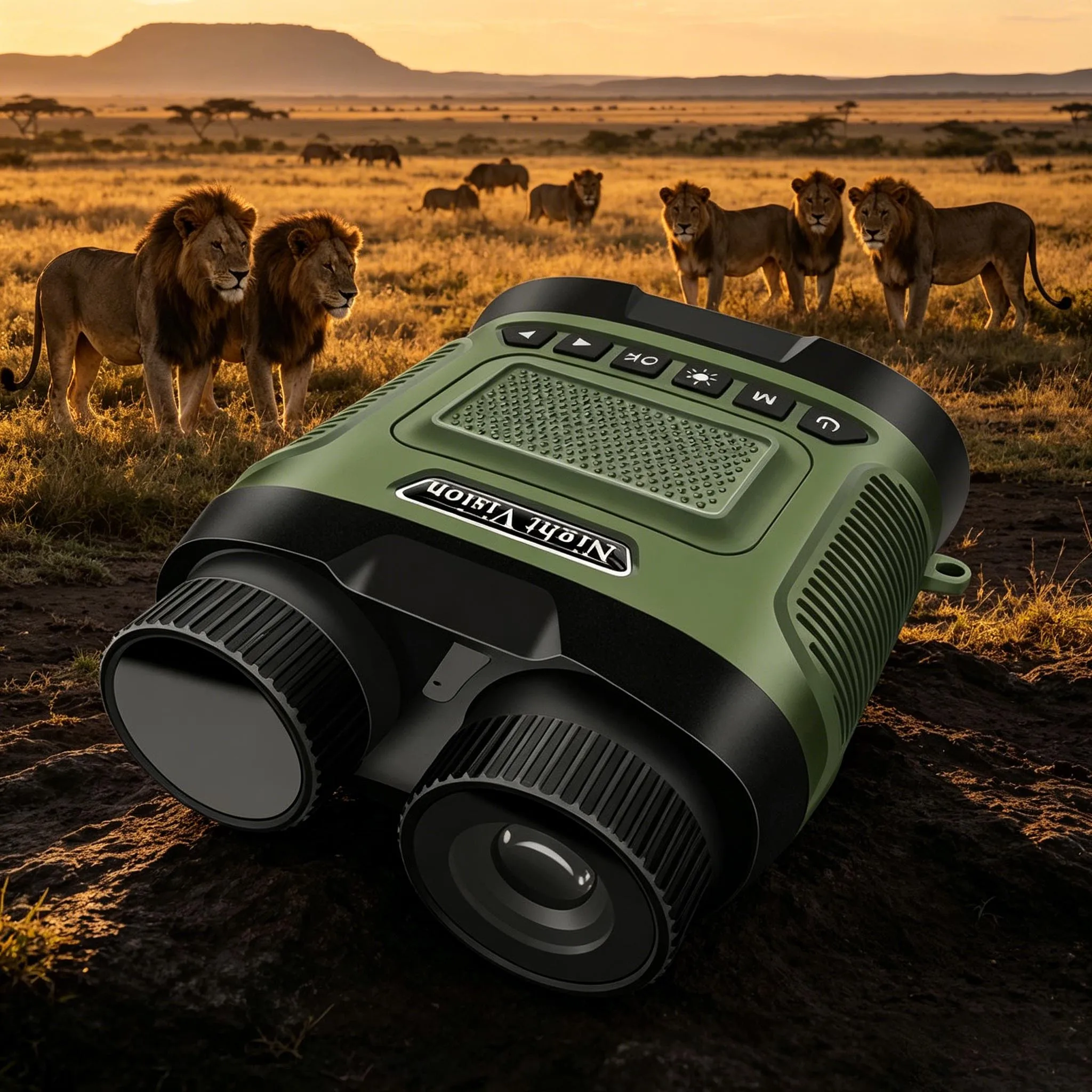 10X High Power Digital Binoculars DT29 Professional HD Night Vision Device, 500M Infrared Full Color Night Imaging for Outdoor U
10X High Power Digital Binoculars DT29 Professional HD Night Vision Device, 500M Infrared Full Color Night Imaging for Outdoor U