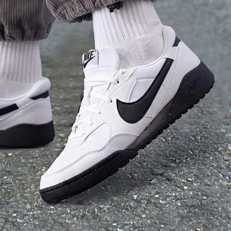 Nike Men Casual Shoes, Lightweight Breathable Non-slip Wear Resistant Soft Comfort Daily Street Outdoor Walking Sneakers HQ4502-
Nike Men Casual Shoes, Lightweight Breathable Non-slip Wear Resistant Soft Comfort Daily Street Outdoor Walking Sneakers HQ4502-